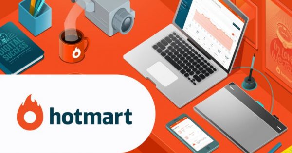 o que é hotmart